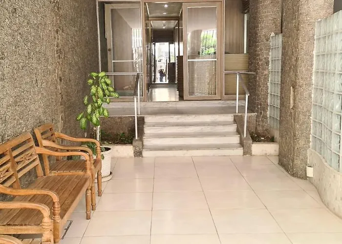 Ap Copanema Apartamento Rio de Janeiro