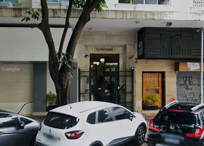 Suite Com Cama Casal, Banheiro Privativo E Tv Com Streaming Rio de Janeiro